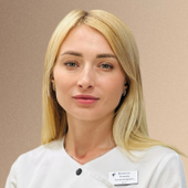 Косенчук Татьяна Александровна, врач-косметолог