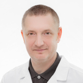 Кузьмин Илья Александрович, уролог