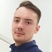 Миронов Алексей Николаевич, стоматолог-хирург