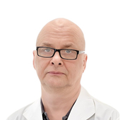 Сидорович Виталий Анатольевич, анестезиолог