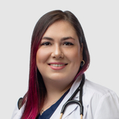 Кулешова Дарья Владимировна, терапевт