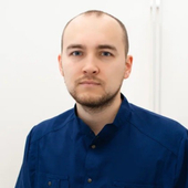 Петрухин Сергей Евгеньевич, стоматолог-хирург