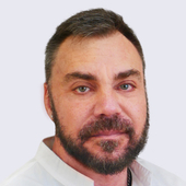 Тимофеев Сергей Владимирович, психотерапевт