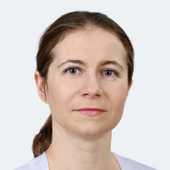 Кобозева Елизавета Владимировна, гинеколог