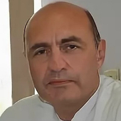 Шенгелия Теймураз Джумбертович, хирург