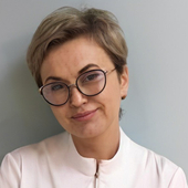 Борушнова Оксана Владимировна, эндокринолог