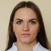 Логачева Ирина Юрьевна, гинеколог