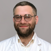 Первый Александр Сергеевич, терапевт