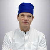 Ожгихин Алексей Александрович, стоматолог-хирург