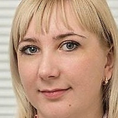 Ивановская Евгения Викторовна, врач функциональной диагностики