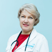 Карташева Марина Юрьевна, эндокринолог