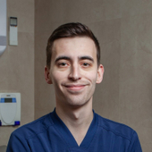 Хиславский Игнатий Феликсович, стоматолог-хирург