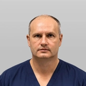 Шамов Евгений Вениаминович, офтальмолог