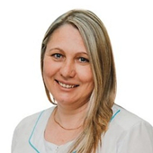 Черток Татьяна Александровна, стоматолог-терапевт