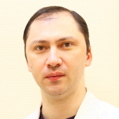 Клешков Александр Юрьевич, психиатр