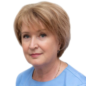 Бухтина Татьяна Ивановна, врач УЗД