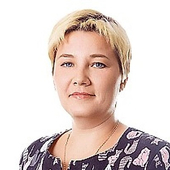 Желтышева Юлия Анатольевна, детский аллерголог