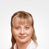 Кузнецова Ирина Валерьевна, врач УЗД