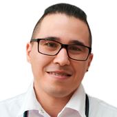 Атаев Юсуп Ахмедович, терапевт