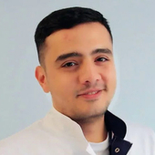 Алиев Эмиль Ильгамович, эндоскопист