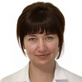 Ишбердина Лилия Шакировна, детский офтальмолог