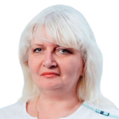 Башарова Елена Вячеславовна, акушер-гинеколог