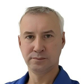 Валиев Наиль Рафаилевич, гастроэнтеролог