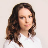 Блохина Оксана Александровна, кардиолог