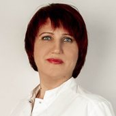 Жукова Татьяна Владимировна, стоматолог-хирург