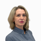 Прищепова Анастасия Евгеньевна, косметолог