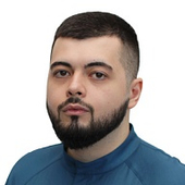 Джелиев Руслан Ахсарбекович, анестезиолог-реаниматолог