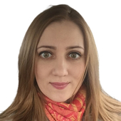 Шевелева Наталья Владимировна, инструктор ЛФК