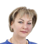 Хаметшина Марина Геннадьевна, стоматолог-терапевт