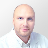 Русских Роман Владимирович, педиатр