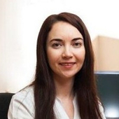 Гарипова Гульназ Наилевна, эндокринолог