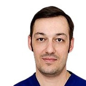 Вайнтруб Александр Станиславович, ортопед