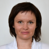 Парфирьева Екатерина Михайловна, онколог