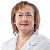 Шарипова Альфия Рашитовна, педиатр