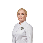 Давыдова Елена Вячеславовна, стоматолог-терапевт