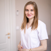 Стасилевич Татьяна Игоревна, дерматолог