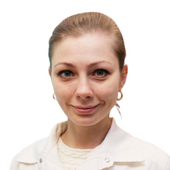 Зебзеева  Снежана Юрьевна, гинеколог