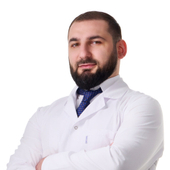 Габибуллаев Тельман Ламетуллахович, стоматолог-хирург