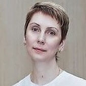 Шеина Евгения Владимировна, стоматолог-терапевт