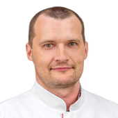 Алексеев Николай Юрьевич, гастроэнтеролог