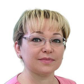 Борисова Елена Викторовна, гинеколог