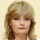 Гончарова Виолетта Ивановна, стоматолог-хирург