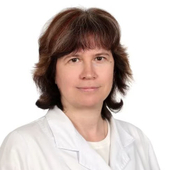 Носкова Ольга Николаевна, терапевт