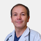 Матвеев Александр Александрович, пульмонолог