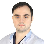 Никифоров Иван Владимирович, травматолог-ортопед