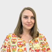 Шапошникова Ольга Викторовна, дерматолог